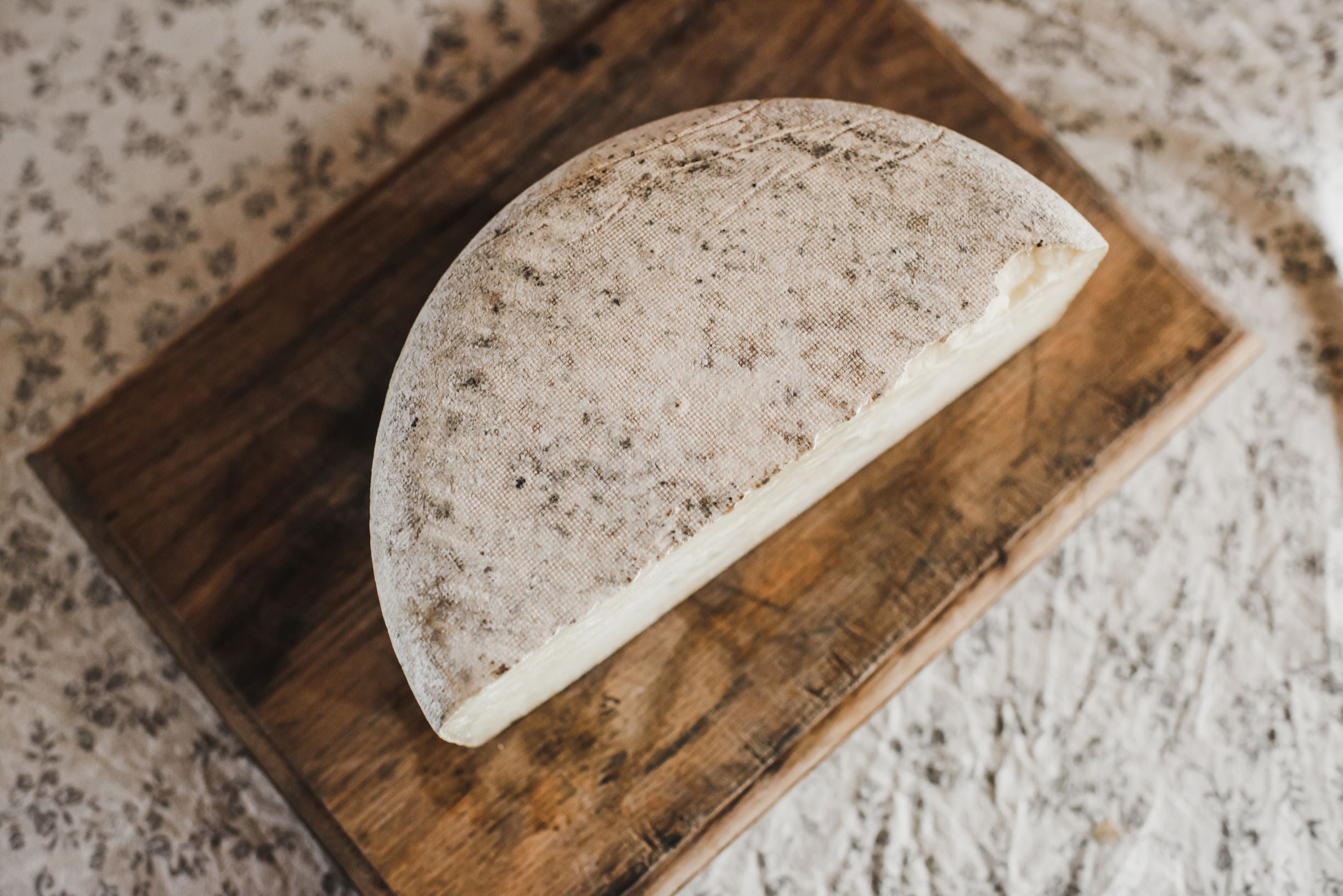 bue forpligtelse Permanent Tomme Blanche – Gold Island Bakery
