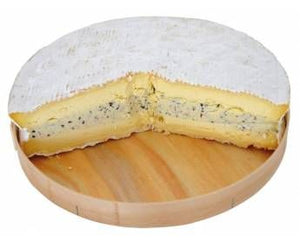 Brie au Truffle